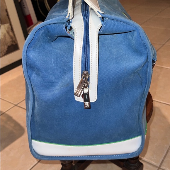 Diane von Furstenberg Travel Bag - Picture 6 of 13